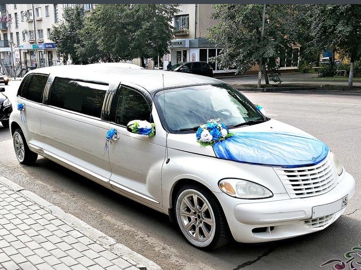 Chrysler PT Cruiser