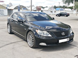 Lexus
